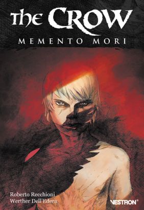 The crow - Memento mori