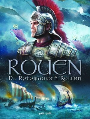 Rouen tome 1
