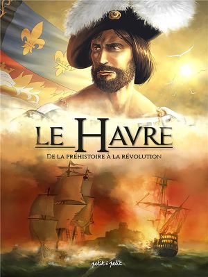 Le Havre tome 1
