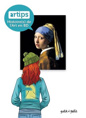 Artips - Histoire de l'art en BD