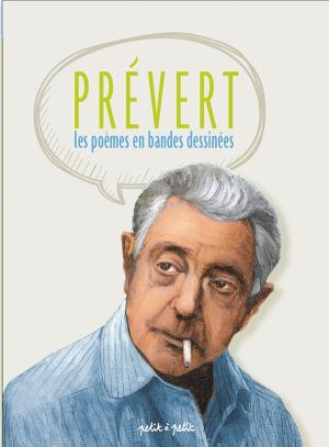 Jacques Prévert en BD