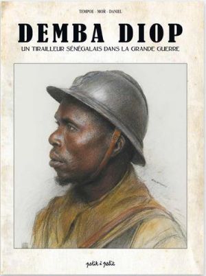 Demba Diop
