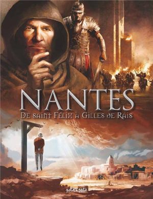 Nantes tome 1