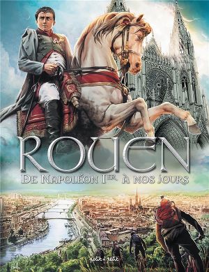 Rouen tome 4
