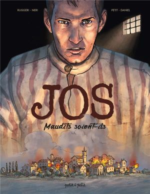 Jos - Maudits soient-ils