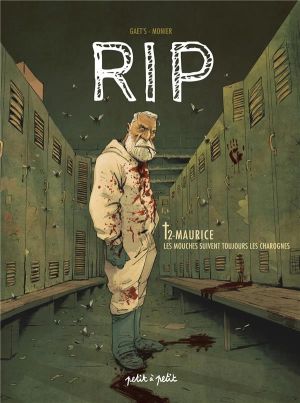 Rip tome 2