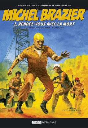 Michel Brazier (collector) tome 2