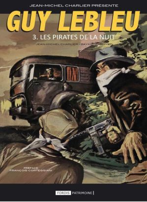 Guy Lebleu tome 3