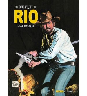 Rio tome 1