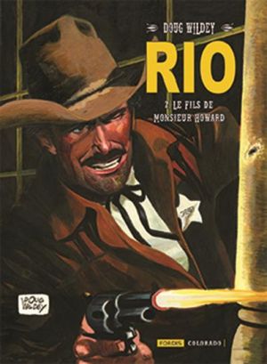 Rio tome 2 Rio tome 2