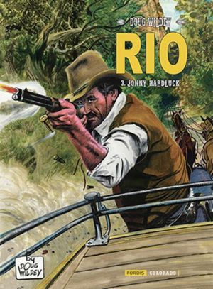 Rio tome 3