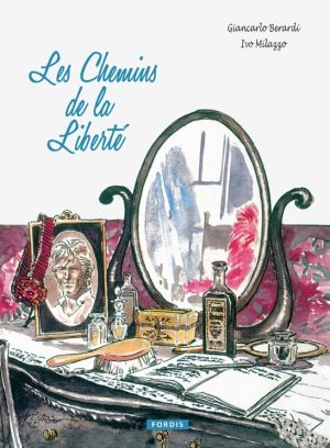 Les chemins de la liberté