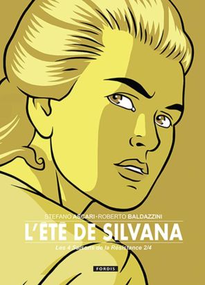 Les 4 saisons de la Résistance tome 2