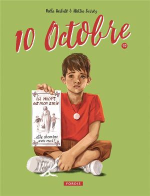 10 octobre tome 1