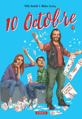 10 octobre tome 2