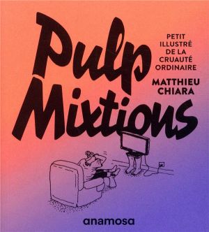 Pulp mixtions