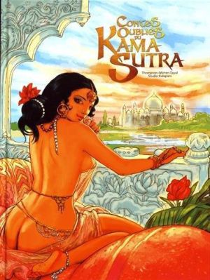 Contes oubliés du Kama Sutra
