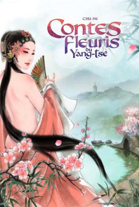 Contes fleuris du Yang-tsé