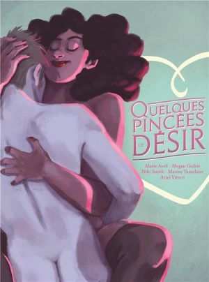 Quelques pincées de désir...