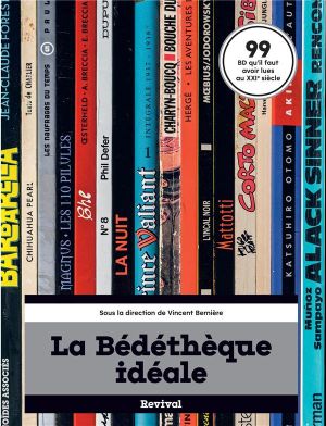 La bédetheque idéale