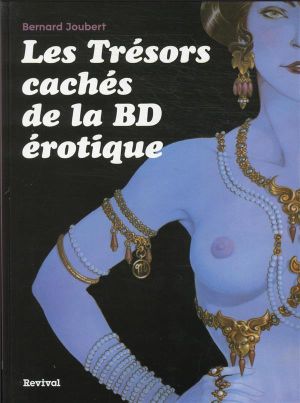 Les trésors cachés de la BD érotique