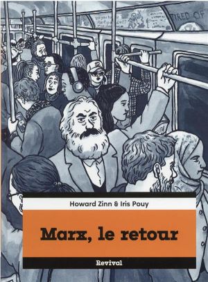 Marx le retour Marx le retour