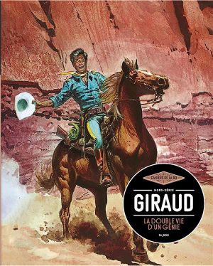 Giraud - La double vie d'un génie