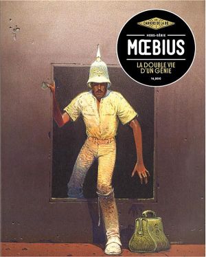 Moebius - La double vie d'un génie Moebius - La double vie d'un génie
