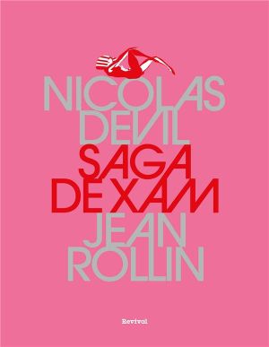 Saga de Xam