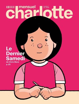Charlotte mensuel tome 1