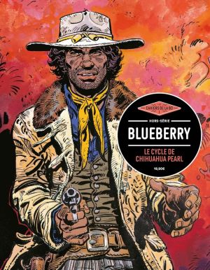 Les cahiers de la BD HS - Blueberry