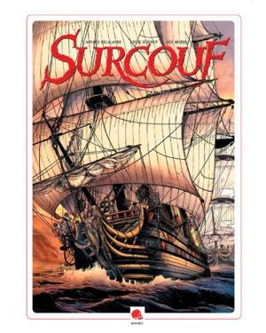 Surcouf tome 2