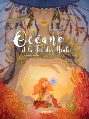 Océane tome 1
