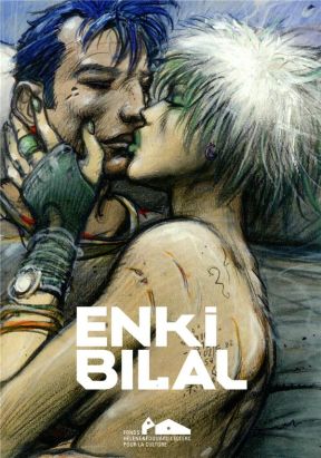 Enki Bilal