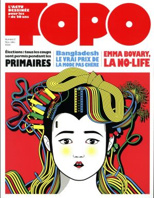 Topo tome 2