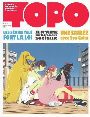 Topo tome 6
