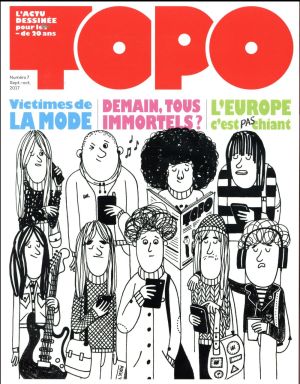 Topo tome 7