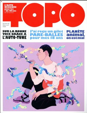 Topo tome 10