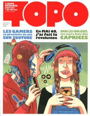 Topo tome 11