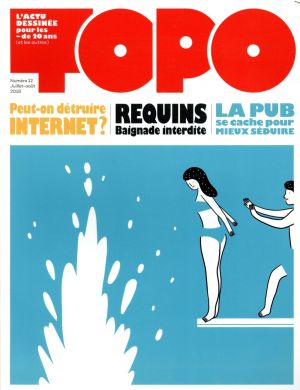 Topo tome 12