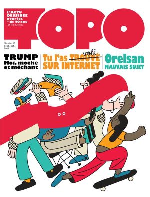 Topo tome 13
