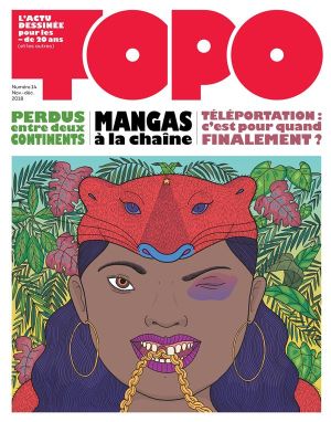Topo tome 14