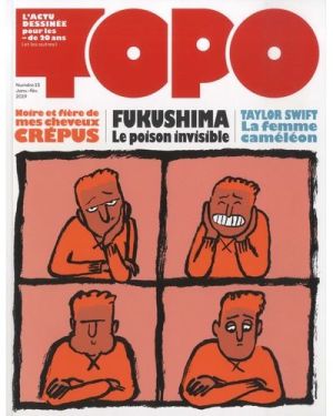 Topo tome 15
