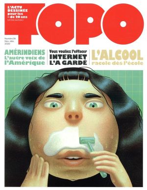 Revue topo tome 26