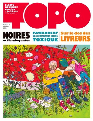 Revue topo tome 29
