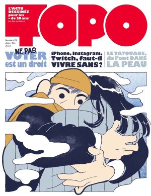 Revue topo tome 33
