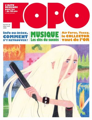 Revue topo tome 34
