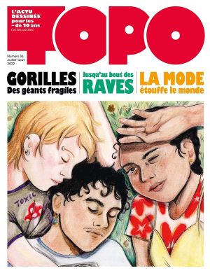 La revue topo tome 36