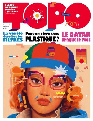 Revue topo tome 38