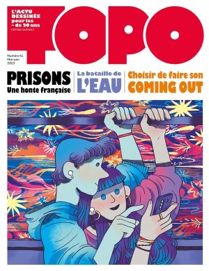 Revue Topo tome 41